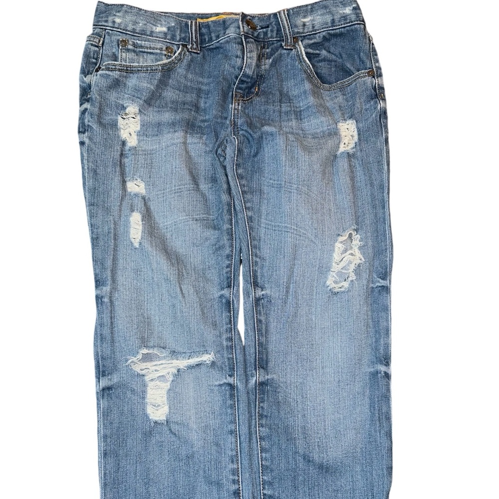 Refuge jeans